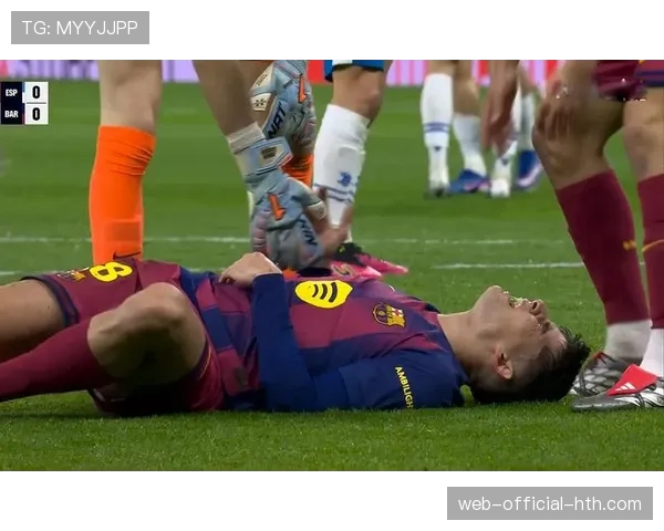 巴萨4-1大胜西班牙人，加泰罗尼亚德比主场告捷